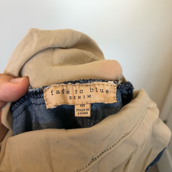 Maternity Jeans - Picture 3 of 3